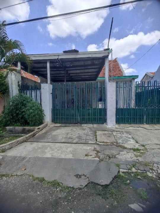 dijual rumah wahidin