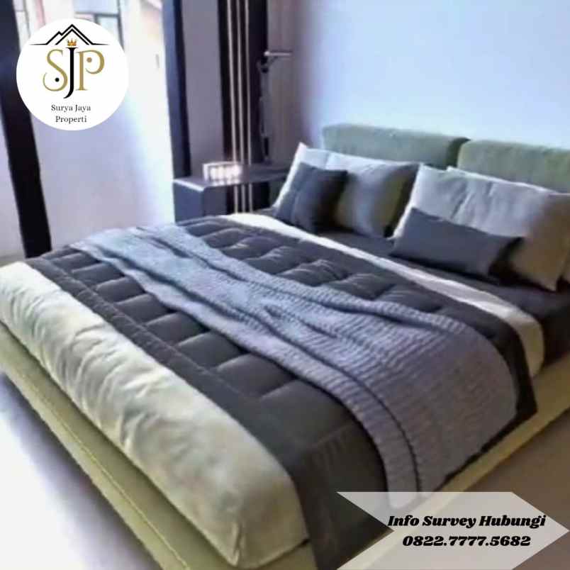 dijual rumah warung silah jagakarsa