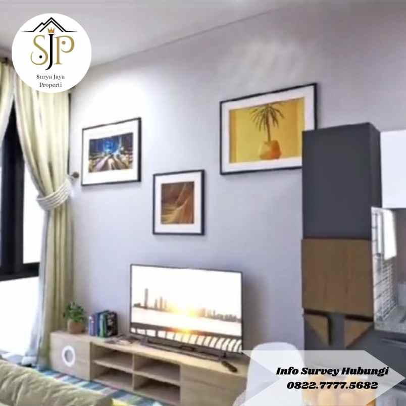 dijual rumah warung silah jagakarsa