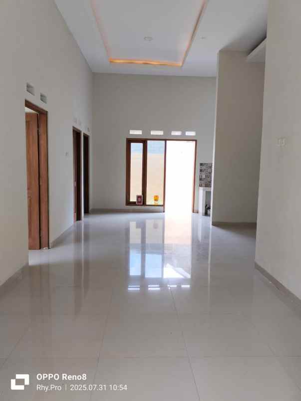 dijual rumah wedomartani ngemplak