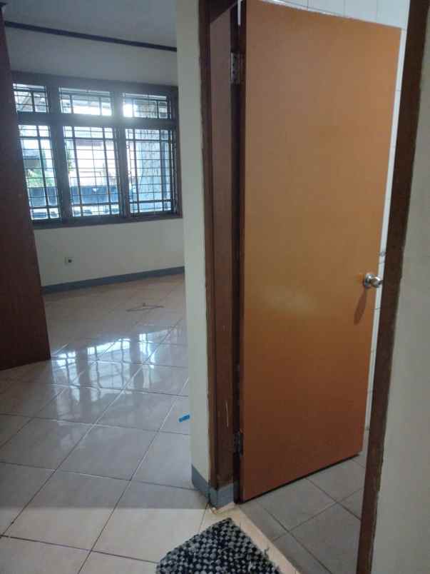 dijual rumah wijaya kusuma duren sawit