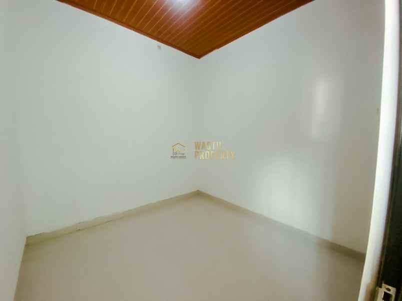 dijual rumah wirokerten banguntapan