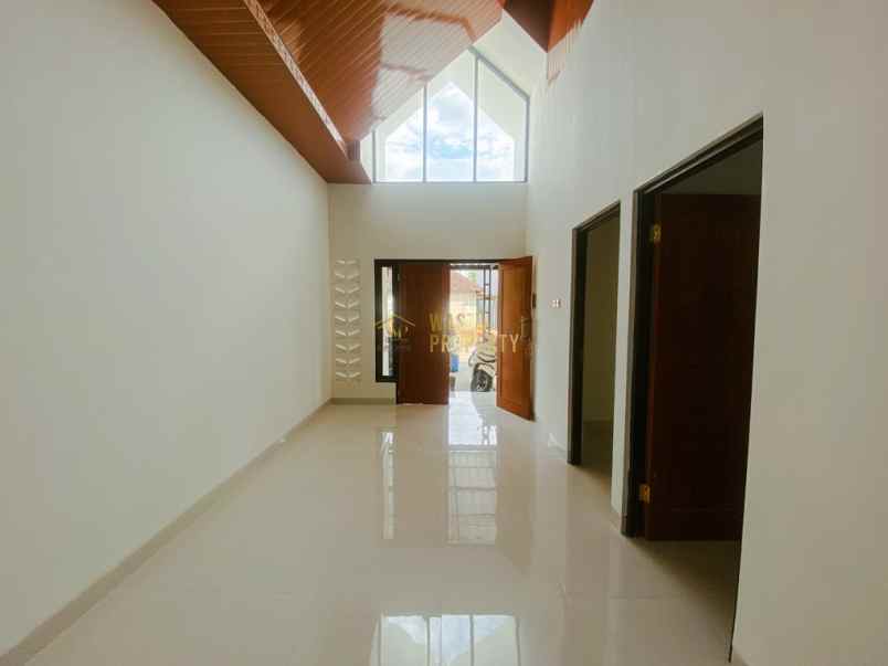 dijual rumah wirokerten banguntapan