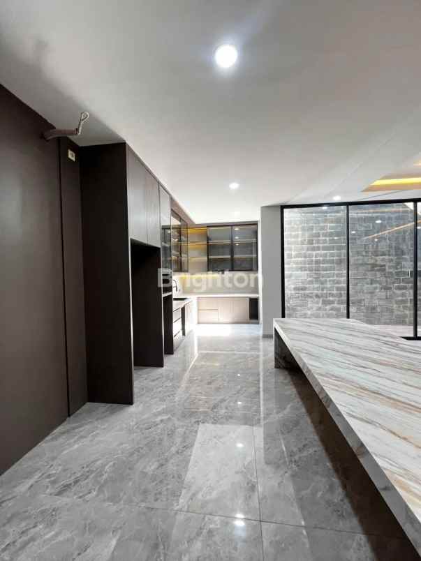 dijual rumah wisata bukit mas