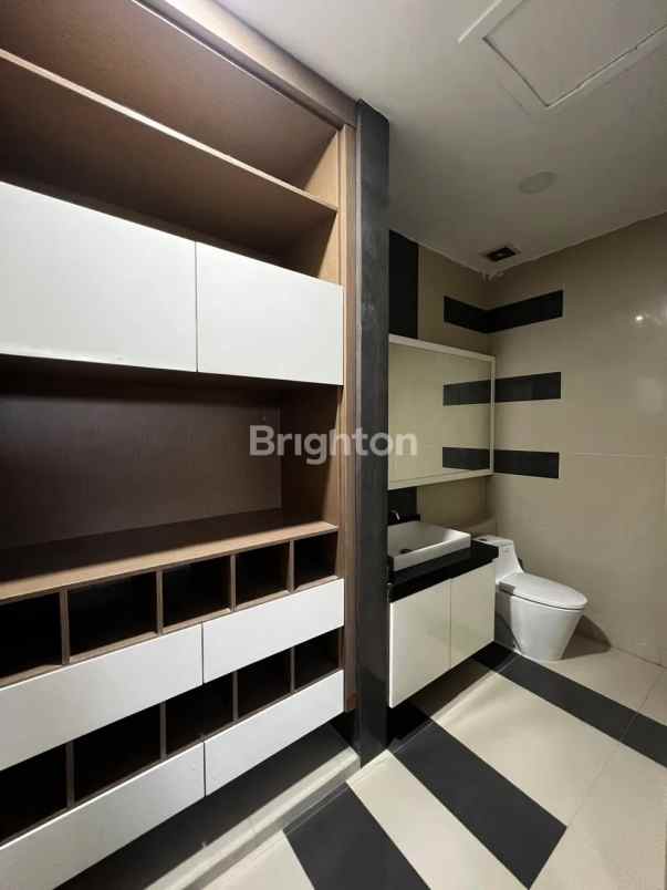dijual rumah wisata bukit mas