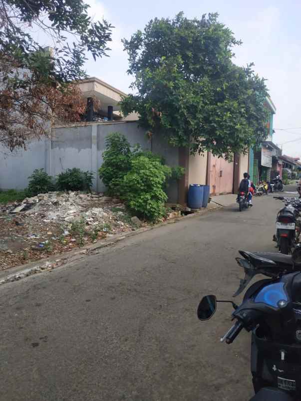 dijual tanah ac lengkeng