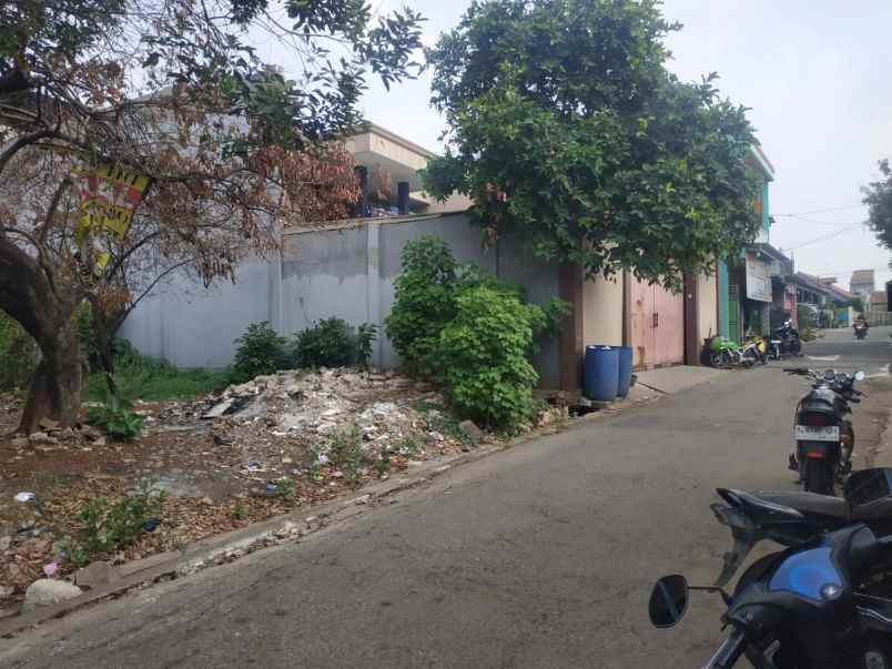 dijual tanah ac lengkeng