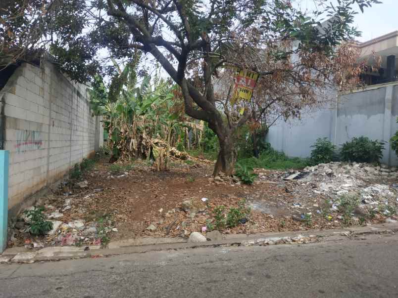 dijual tanah ac lengkeng