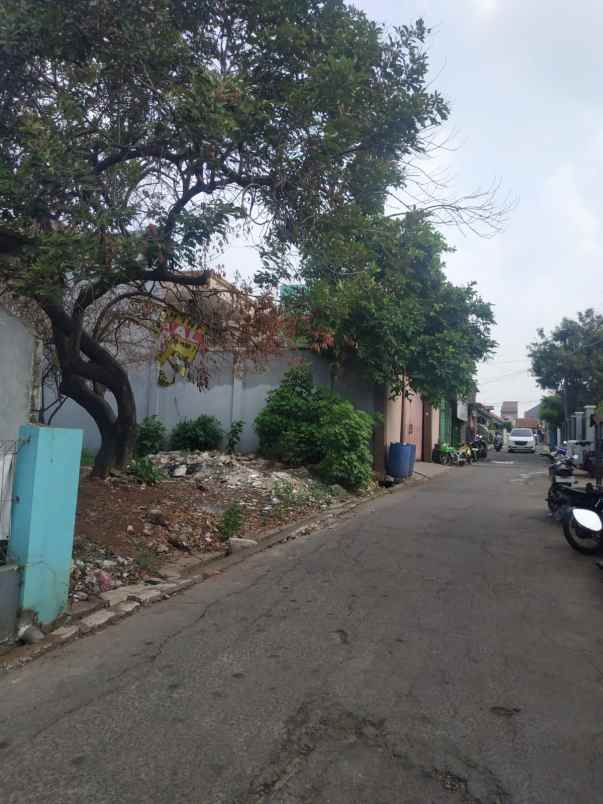 dijual tanah ac lengkeng
