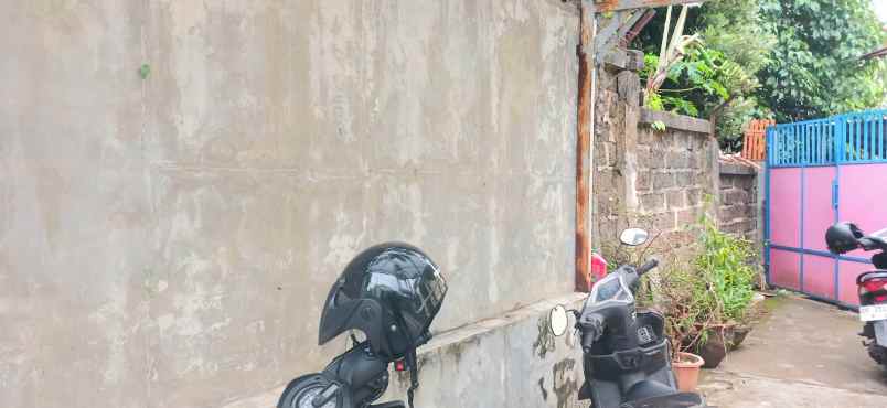 dijual tanah area gatsu barat denpasar