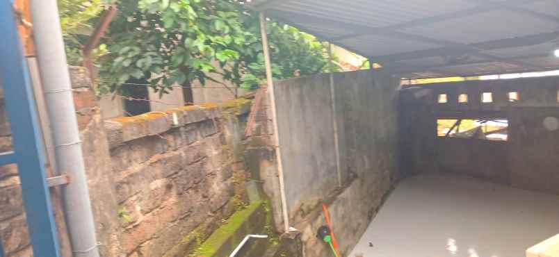 dijual tanah area gatsu barat denpasar