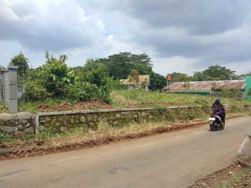 dijual tanah beber kab cirebon