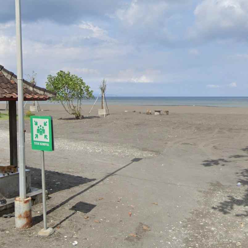 dijual tanah bypass ida bagus mantra