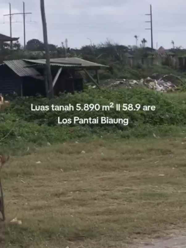 dijual tanah bypass ida bagus mantra