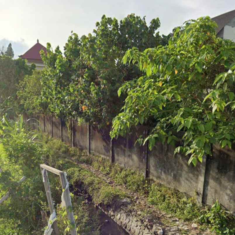dijual tanah bypass ngurah rai