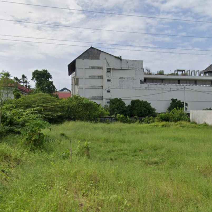 dijual tanah bypass ngurah rai