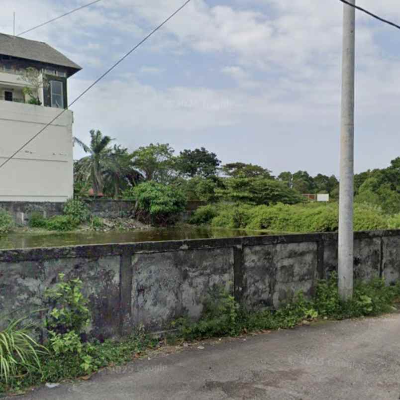 dijual tanah bypass ngurah rai