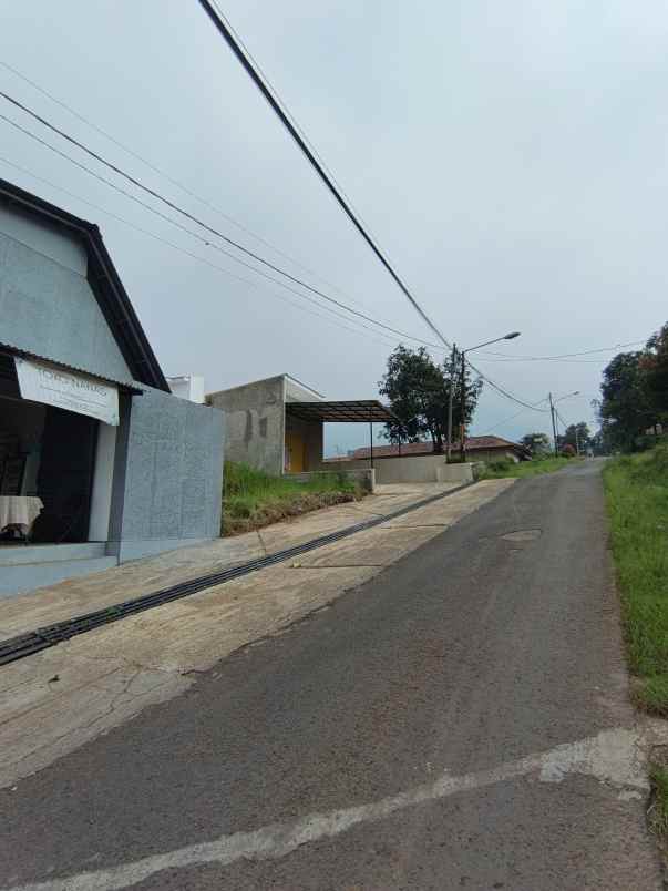 dijual tanah cikoneng cibiru wetan