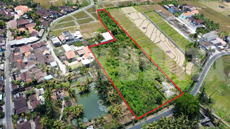 dijual tanah dauh yeh