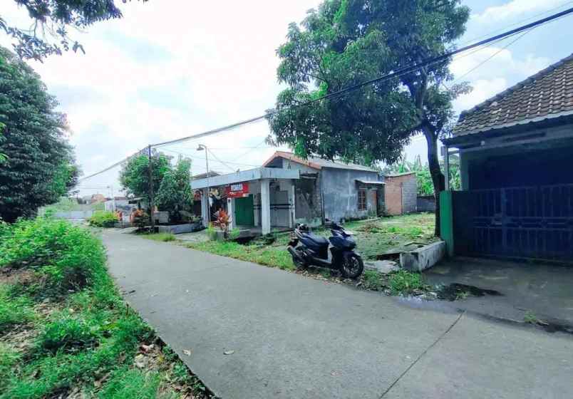 dijual tanah dekat uad stkd