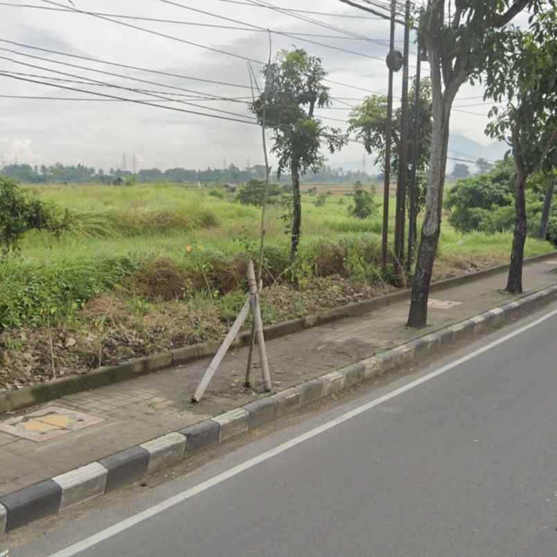 dijual tanah denpasar gilimanuk lukluk