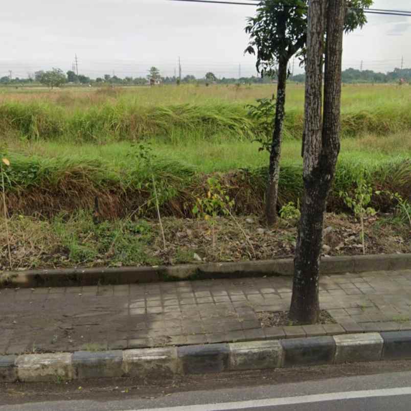 dijual tanah denpasar gilimanuk lukluk