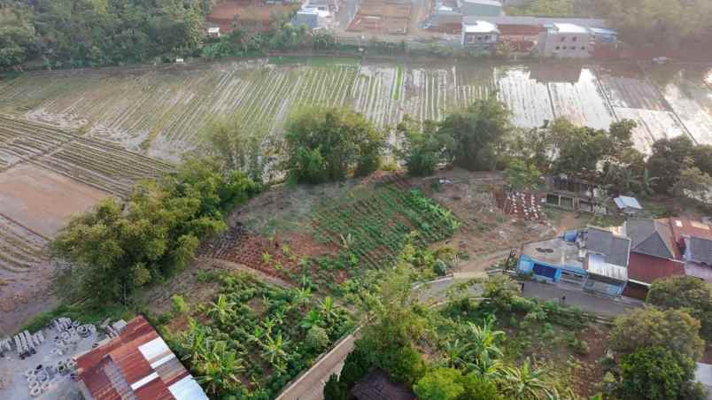 dijual tanah di jatisari utara mijen semarang