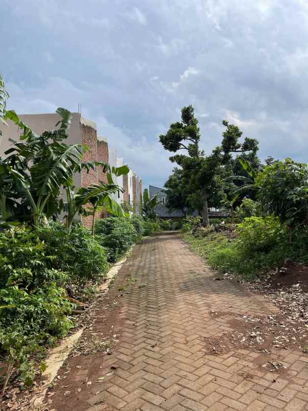 dijual tanah di mulawarman tembalang semarang