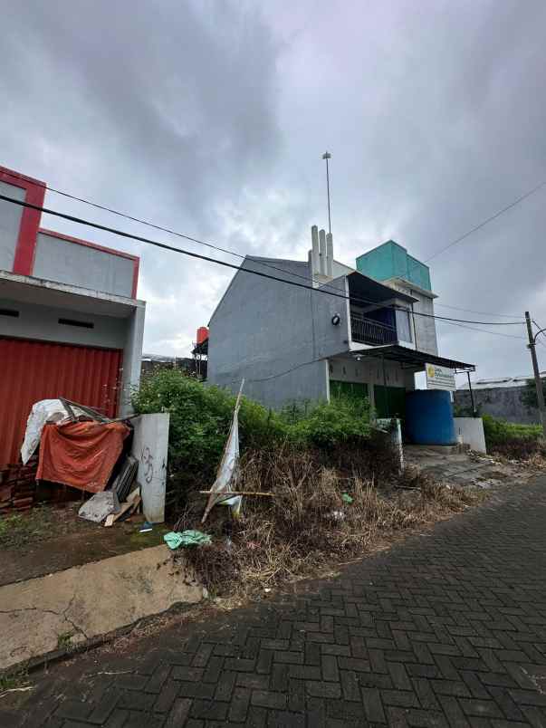 dijual tanah dijual tanah di tambangan