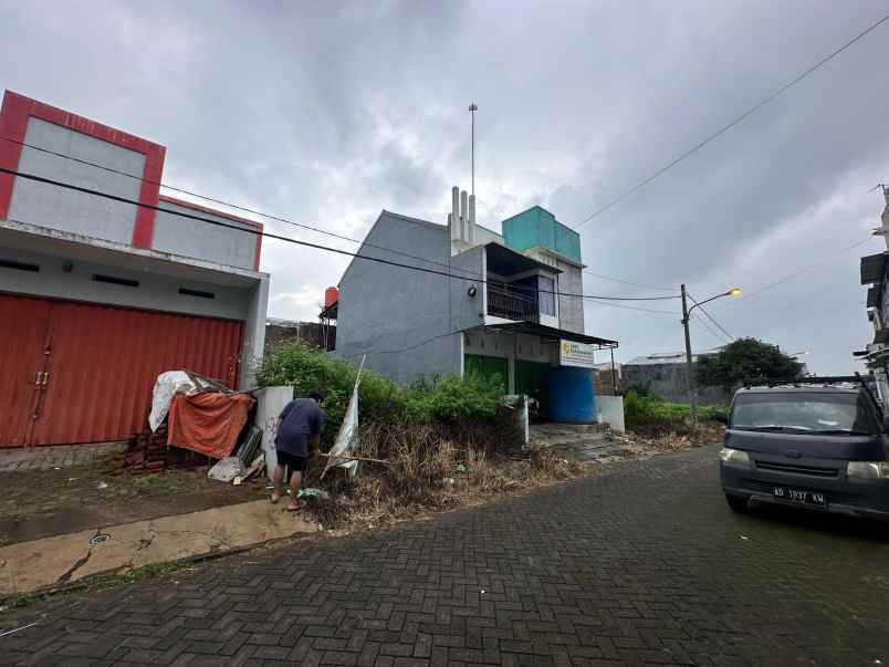 dijual tanah dijual tanah di tambangan