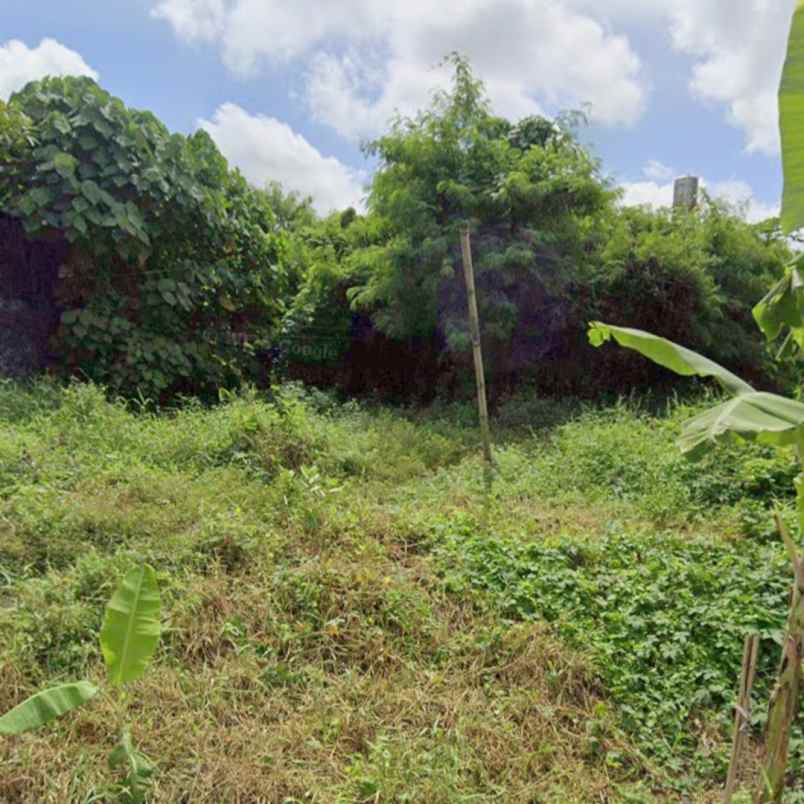 dijual tanah gatsu timur