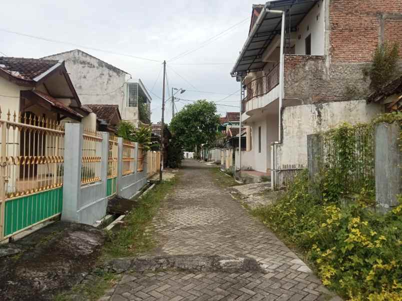 dijual tanah gito gati palagan