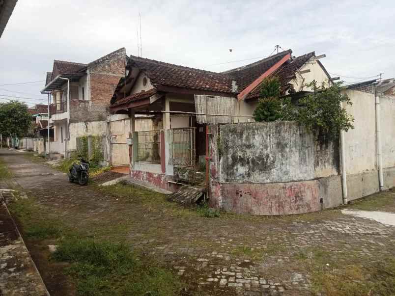 dijual tanah gito gati palagan