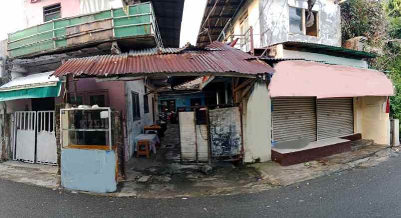 dijual tanah hunian di slipi palmerah jakarta barat