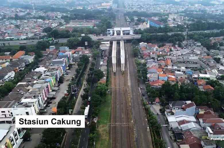 dijual tanah i gusti ngurah rai bintara