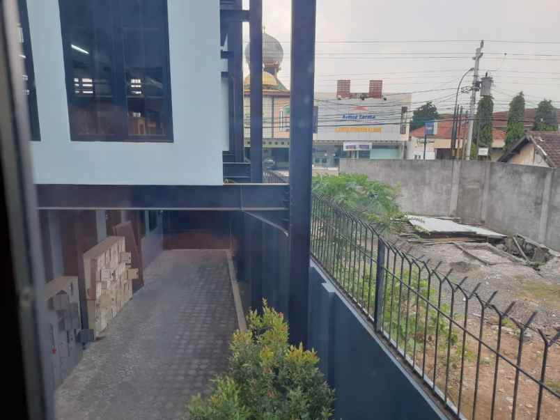 dijual tanah jalan magelang secang