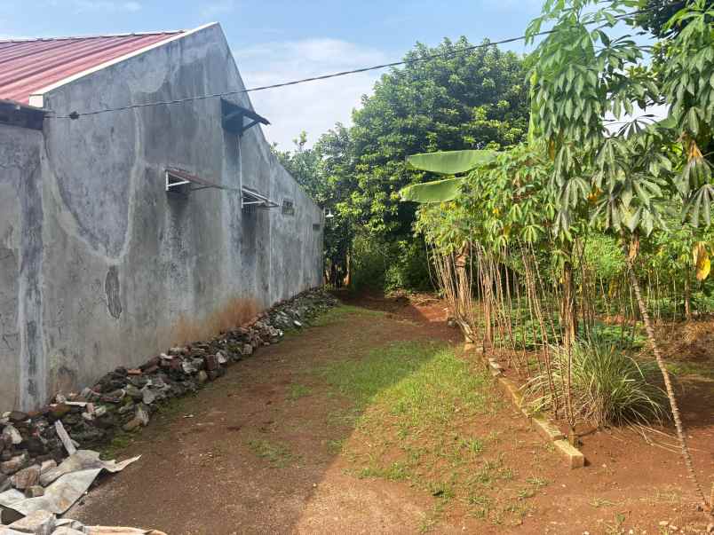 dijual tanah jalan wijaya kusuma