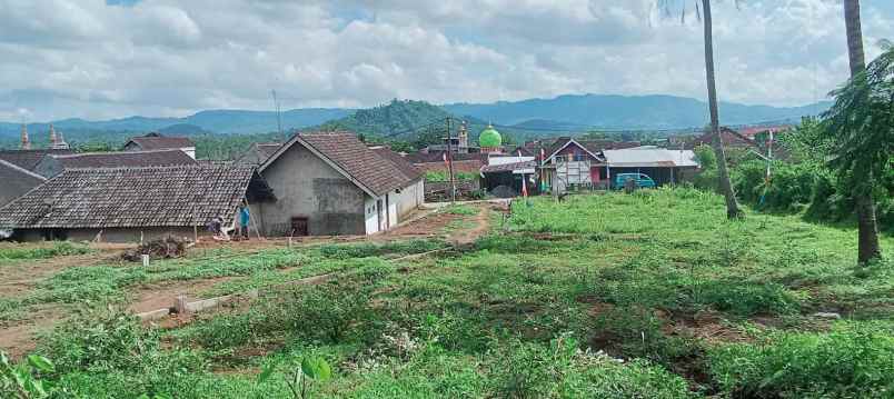 dijual tanah jl supiani majang tengah