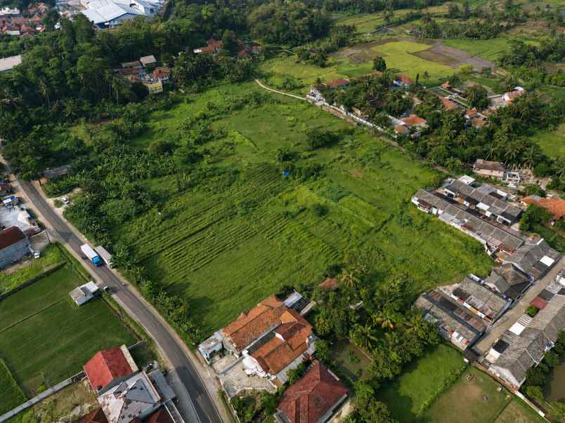 dijual tanah karang tanjung