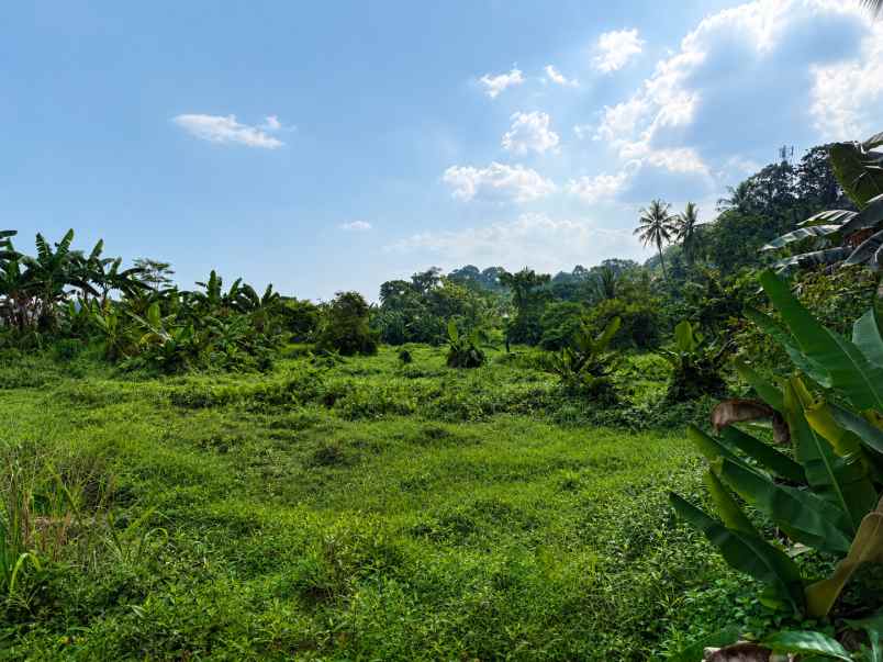 dijual tanah karang tanjung