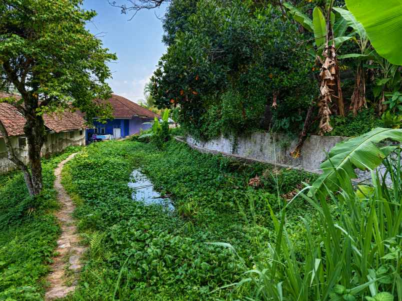 dijual tanah karang tanjung