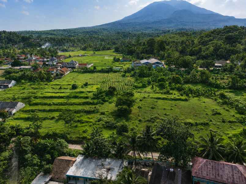 dijual tanah karang tanjung