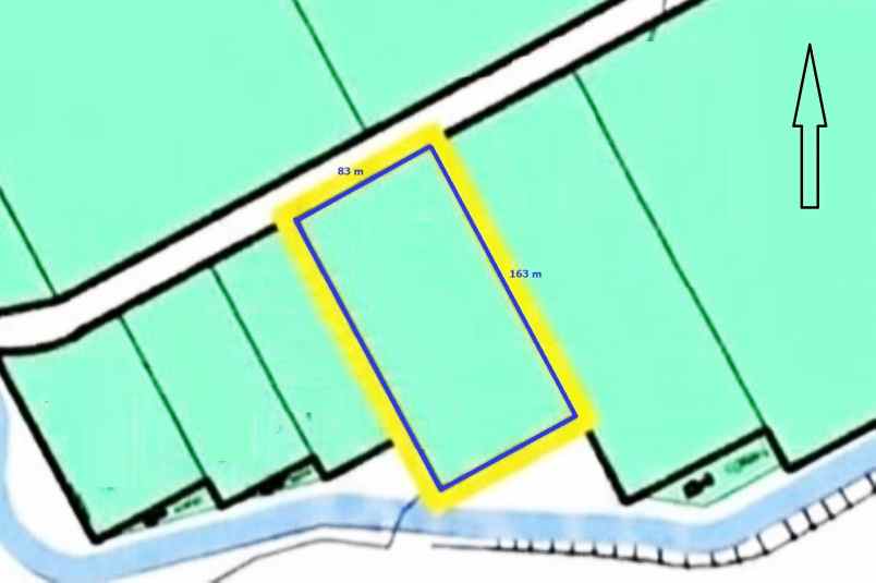 dijual tanah kawasan industri mm2100