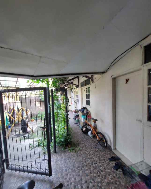 dijual tanah kebon jeruk