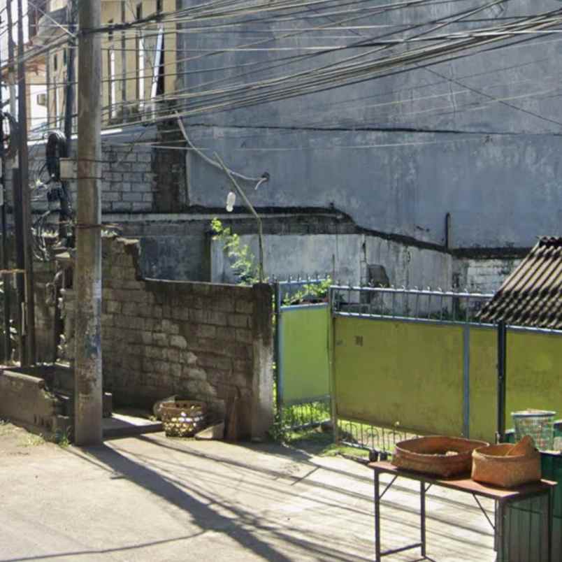 dijual tanah kepaon pemogan