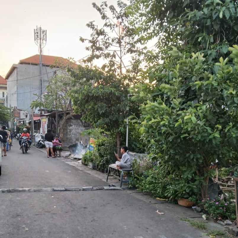 dijual tanah kertapura