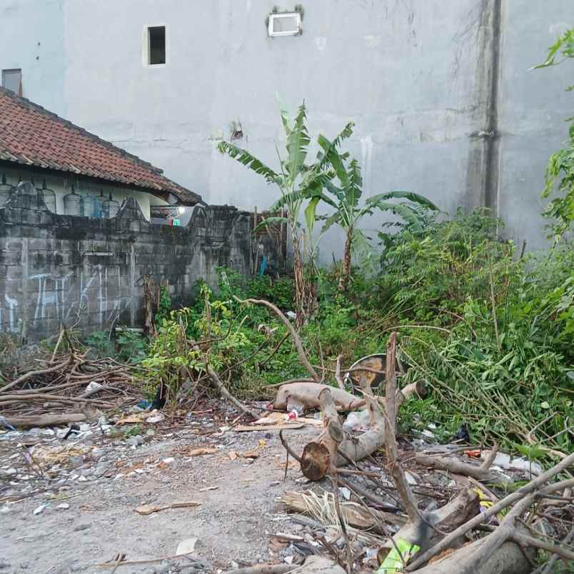 dijual tanah kertapura