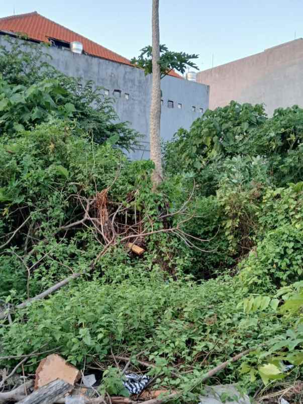 dijual tanah kertapura