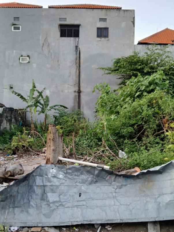 dijual tanah kertapura