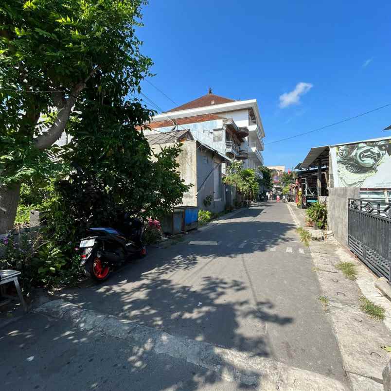 dijual tanah kertapura